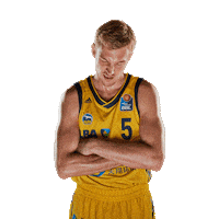 game on gameday Sticker by easyCredit Basketball Bundesliga