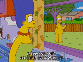 homer simpson episode 10 GIF