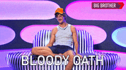 Big Brother Oath GIF by Big Brother Australia