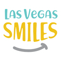 smilesquadlv smile dentist las vegas smiles Sticker