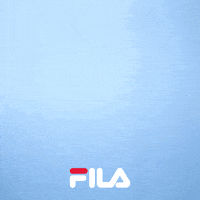 GIF by FILA ComplexCon