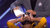 Agt GIF by America's Got Talent