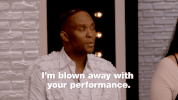 top model vh1 GIF by America's Next Top Model