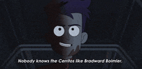 Season 2 Episode 3 GIF by Paramount+
