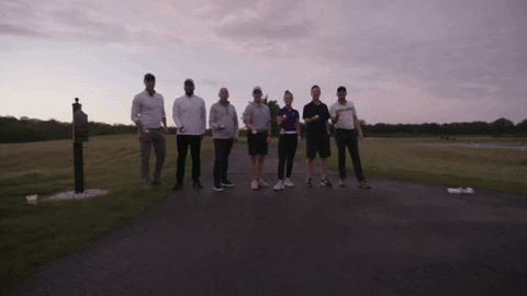 empatt13 giphyupload golf buffalo oncoregolf GIF