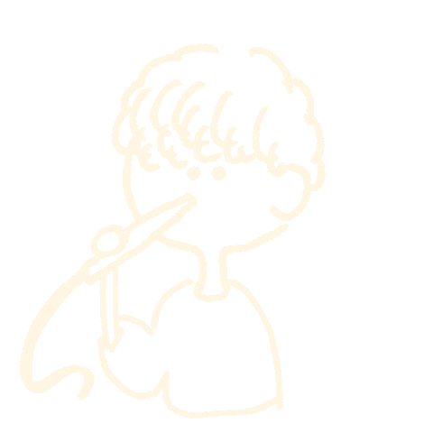 Kawaii Sticker
