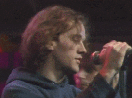 michael stipe rem GIF