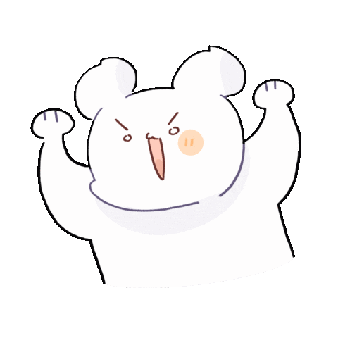 jjokomi giphyupload 귀여운 쪼꼬미 yjs Sticker