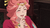 Crying From Laughter Laughing GIF