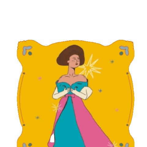yeloheloo princess princess jasmine princess jasmine cartoon Sticker