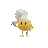 EmporioComidaSTACRUZ mascote dança emporiodacomida Sticker