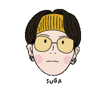 Army Rusydinat Sticker