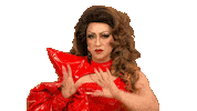 Rupauldragrace Sticker by Drag Race España
