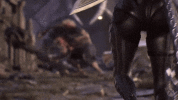 Monster Demon GIF by Xbox