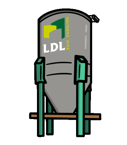 LDLBulkhandling giphyupload bulk ede ldl Sticker