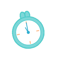 Fun Love Sticker by Molang