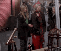 season 6 friends GIF