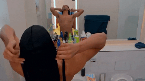 Dating Love GIF by BBC Three