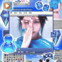 Aesthetic GIF