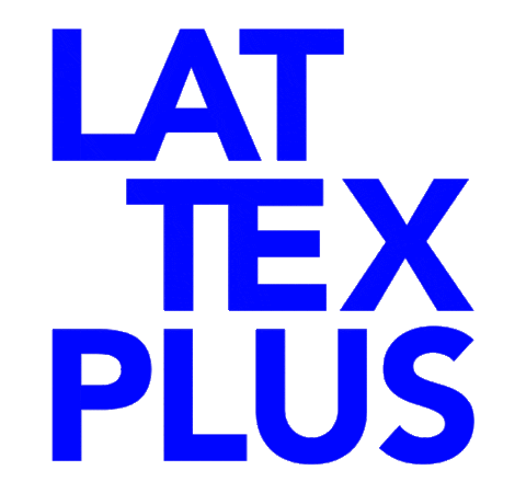 Lattexplus giphyupload transparency lattexplus lattex Sticker