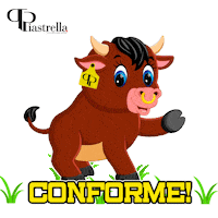 Agro Agronegocio Sticker by Piastrella Rastreabilidade