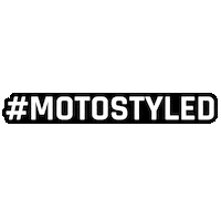 motostyles graphic motocross superbike moped Sticker