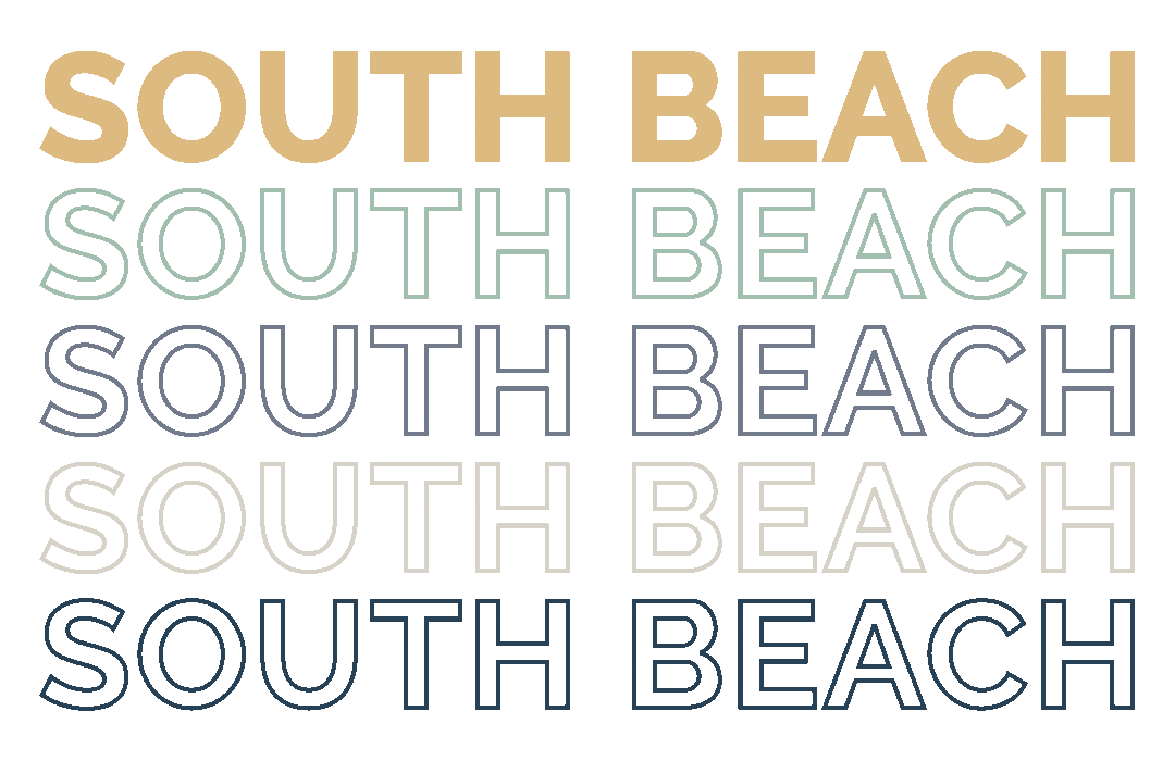 StantonSobe giphyupload miami southbeach miamibeach Sticker