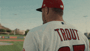 Major League Baseball GIF by MLB