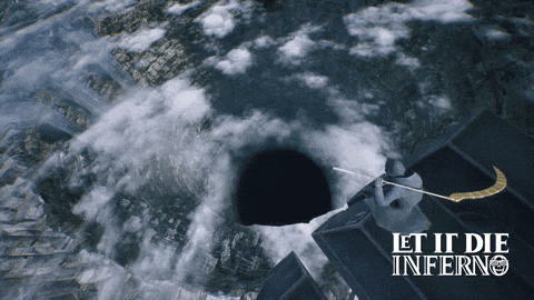 Unc Watching GIF by Uncle Death