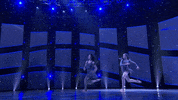happy fox GIF by So You Think You Can Dance