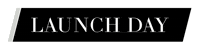 Launch Day Sticker by Angie & Co