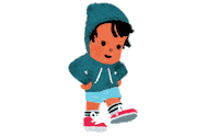 Shoes Sneakers Sticker by Simon Kids