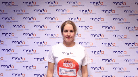 GIF by MND Association