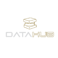 datahubjundiai proteção de dados datahub segurança na internet lei de proteção Sticker