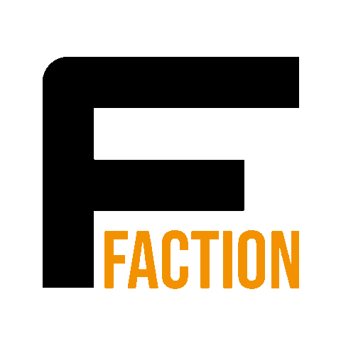 FactionHM faction heatonmersey Sticker
