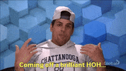 big brother bb20 GIF by globaltv
