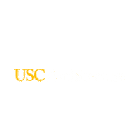 Usc Arch Sticker by USC