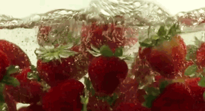 floating GIF