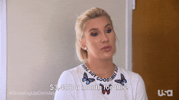 usa network television GIF by Chrisley Knows Best