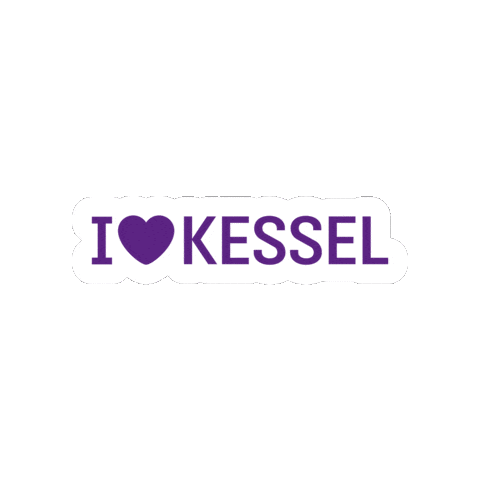 Drainage Sticker by KESSEL