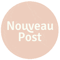 Post Share Sticker