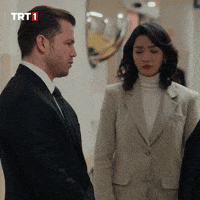Tolga Saritas Hug GIF by TRT