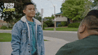 Handshake