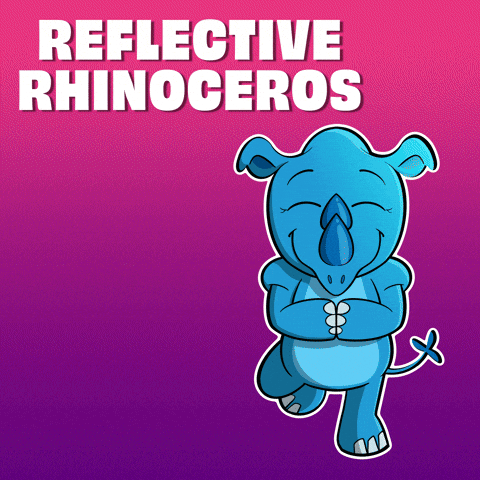 Look Charge GIF by VeeFriends