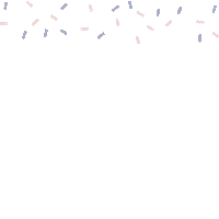 Party Celebrate Sticker by The Silver Sixpence Curvy Bridal Boutique