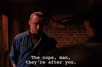 season 1 GIF by Twin Peaks on Showtime