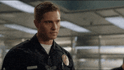 Nathan Fillion What GIF by ABC Network