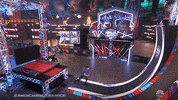 Episode 4 Nbc GIF by Ninja Warrior