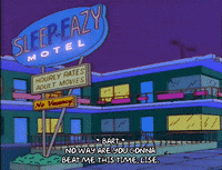 season 9 motel GIF