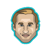 Tampa Bay Lightning Stamkos Sticker by NHL